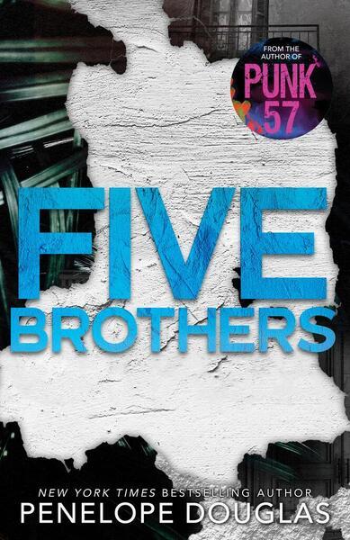 Levně Five Brothers