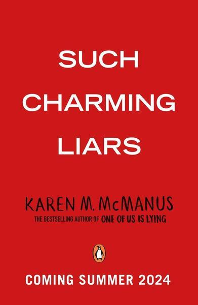 Such Charming Liars - 0241676991