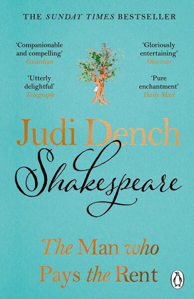 Shakespeare - 1405956429