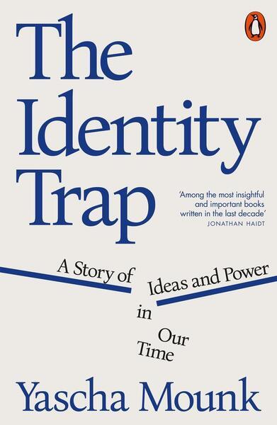The Identity Trap - 1802062866