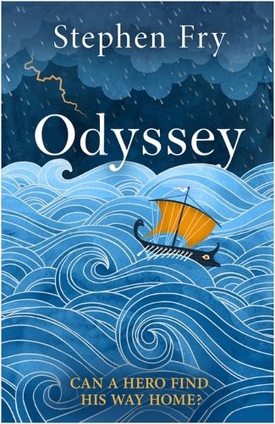 Odyssey - 024148636X