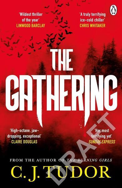 The Gathering - 1405948302