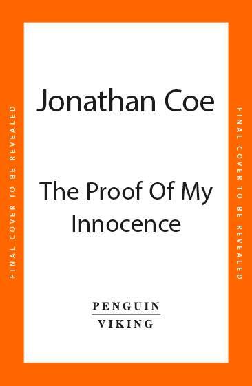 The Proof of My Innocence - 0241678420