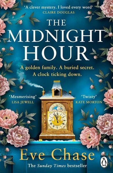 The Midnight Hour - 140595616X