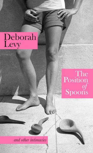 The Position of Spoons - 0241674506