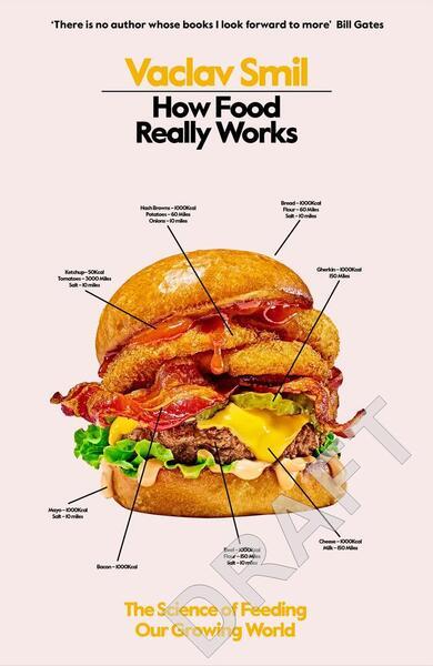 How Food Really Works - 0241645409