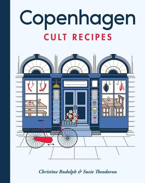 Copenhagen Cult Recipes - 1761500422