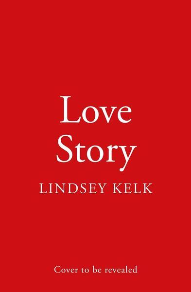 Levně Love Story