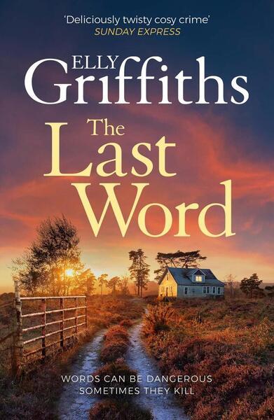 The Last Word - 1529433479