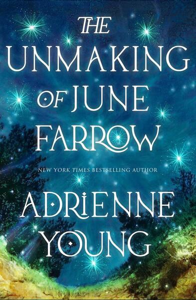 The Unmaking of June Farrow - 1529433657
