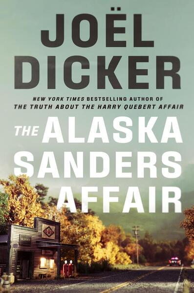 The Alaska Sanders Affair - 1529433827