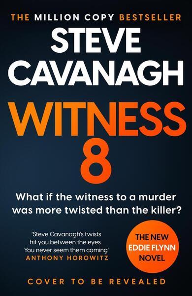 Eddie Flynn 8 - 103540821X