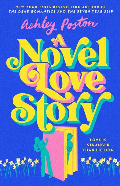 Levně A Novel Love Story