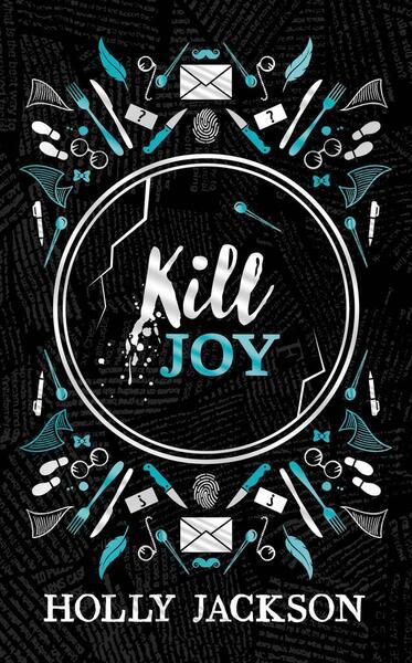 Levně Kill Joy [Special Collectors Edition]
