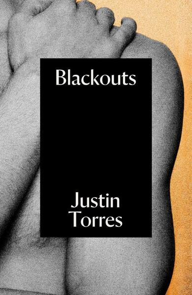 Levně Blackouts