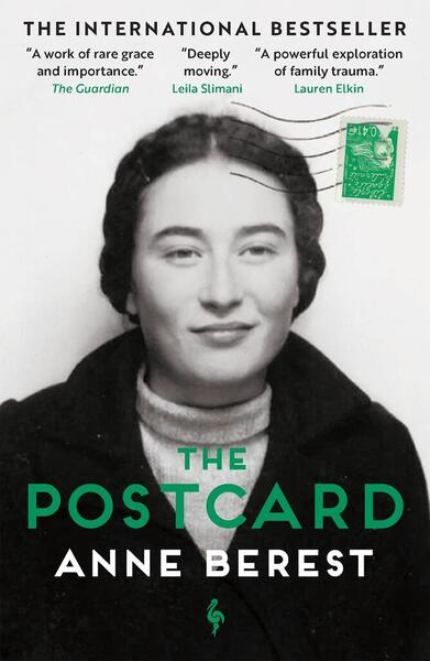 The Postcard - 178770517X