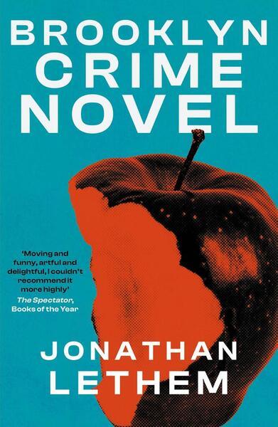 Brooklyn Crime Novel - 1838952217