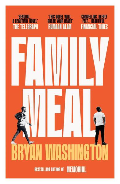 Family Meal - 1838954465