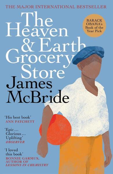The Heaven & Earth Grocery Store - 1399620428