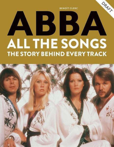 Abba: All The Songs - 1788404823