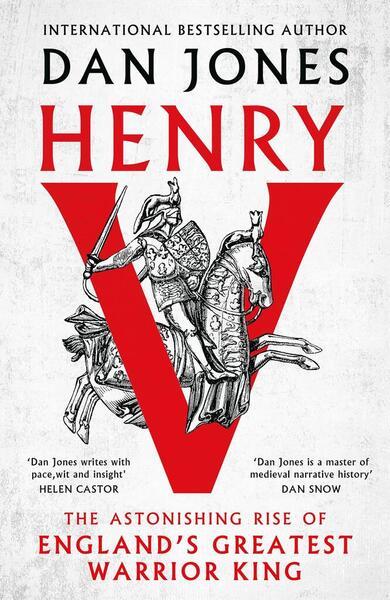 Henry V - 1035910810