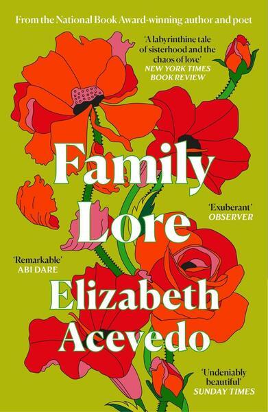 Family Lore - 1805300520