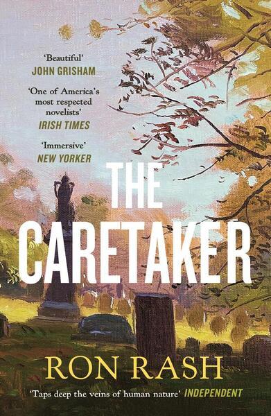 The Caretaker - 1837260028