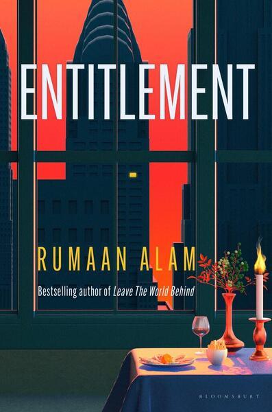 Entitlement - 152667422X