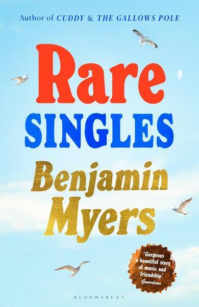 Rare Singles - 1526671891