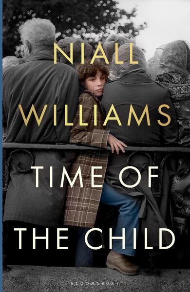 Time of the Child - 152667517X