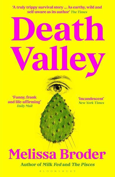 Death Valley - 1526665220