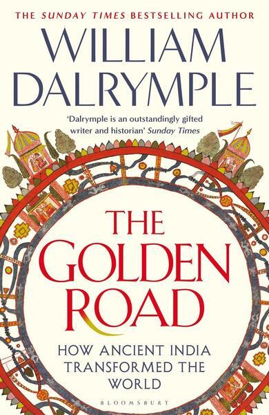 The Golden Road - 1408864428