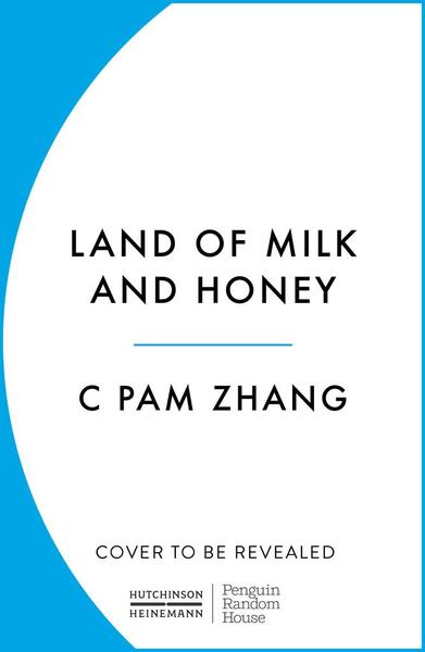 Land of Milk and Honey - 1804945285