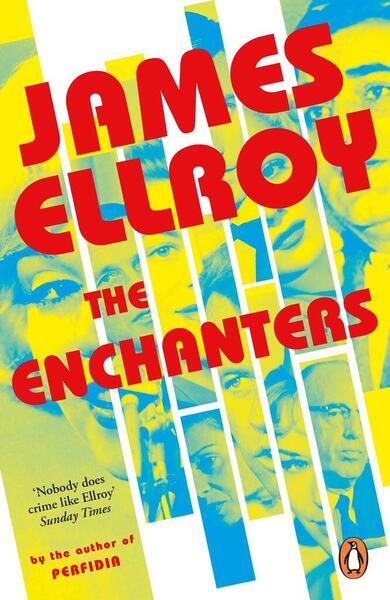 The Enchanters - 1529156211