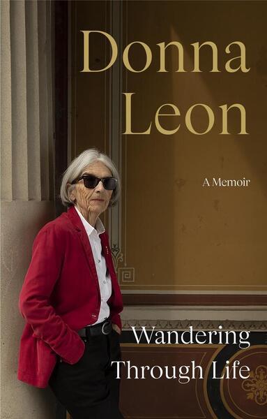 Wandering Through Life - 1804943584