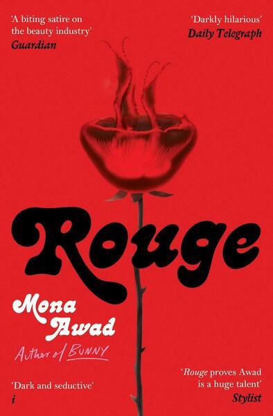 Levně Rouge