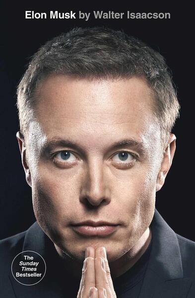 Elon Musk - 1398536415