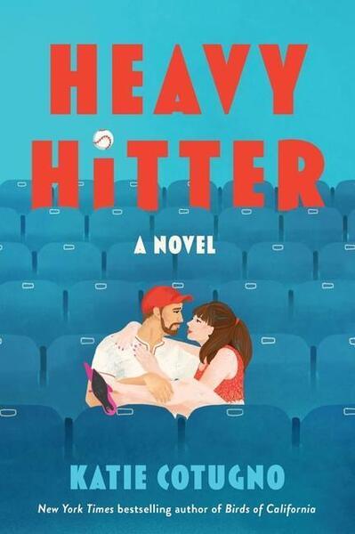Heavy Hitter - 0063393956