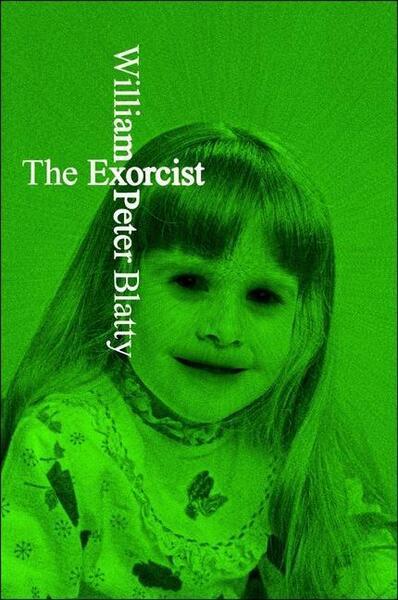 The Exorcist. Olive Edition - 0063412934