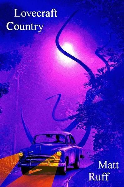 Lovecraft Country. Olive Edition - 0063412950