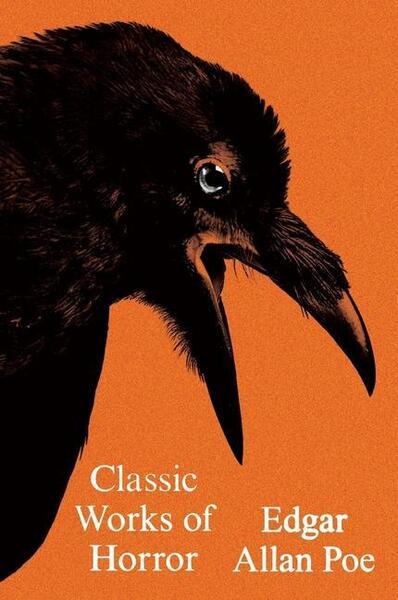 Short Stories of Edgar Allan Poe. Olive Edition - 0063412926
