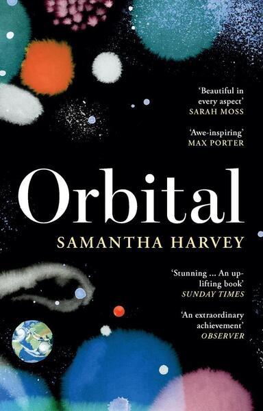 Orbital - 1529922933