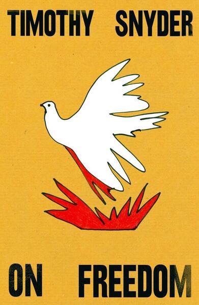 On Freedom - 1847928064