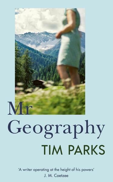 Mr Geography - 1787304531