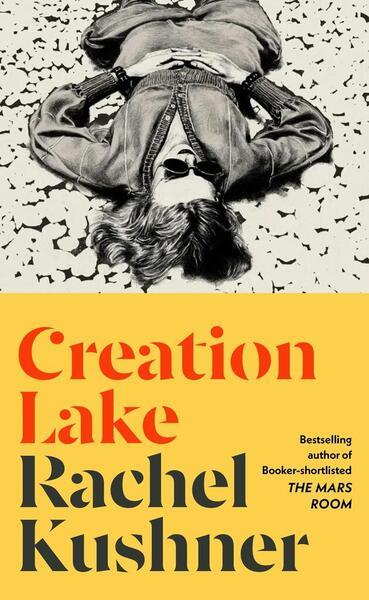 Creation Lake - 1787334384