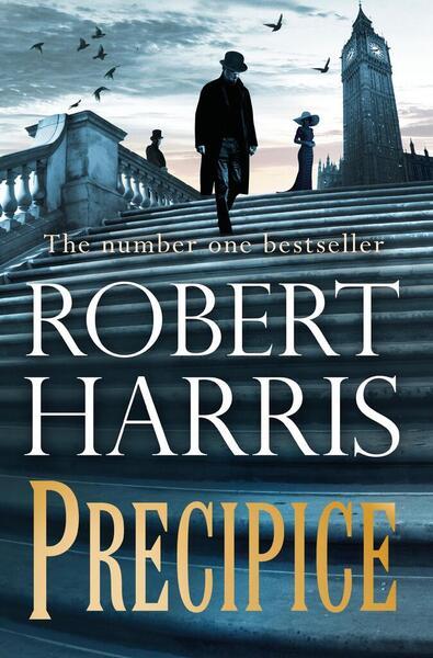 Precipice - 1529152836