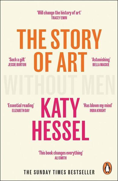 The Story of Art without Men - 1529156092