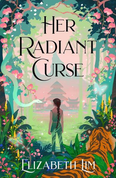 Her Radiant Curse - 1399714813