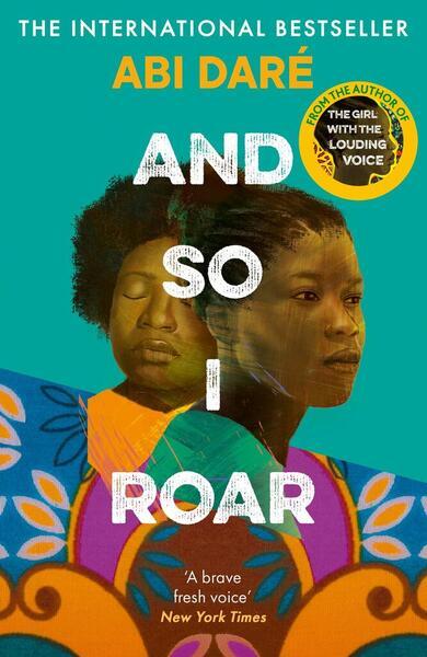 And So I Roar - 1529383617
