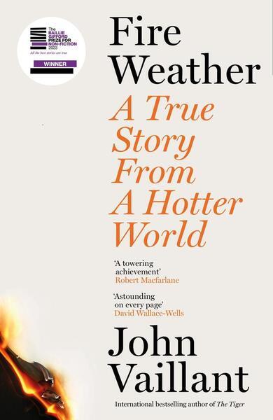 Fire Weather - 1399720236
